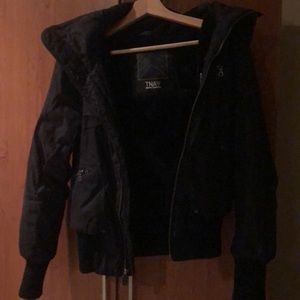 Aritzia TNA St. Moritz Winter Jacket/Parka